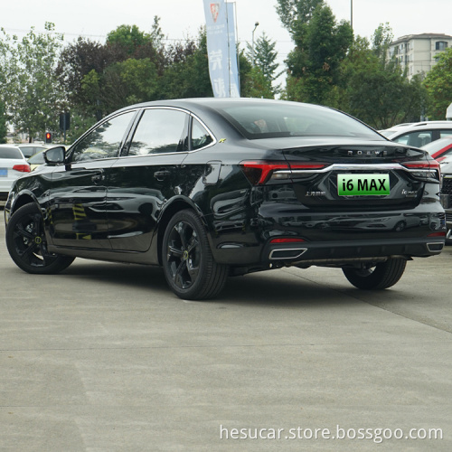 SAIC ROEWE I6 MAX 2022 EV 500 SILLIGHT NUOVO AUTO ELETTRICA ESCLUSIVO FAST
